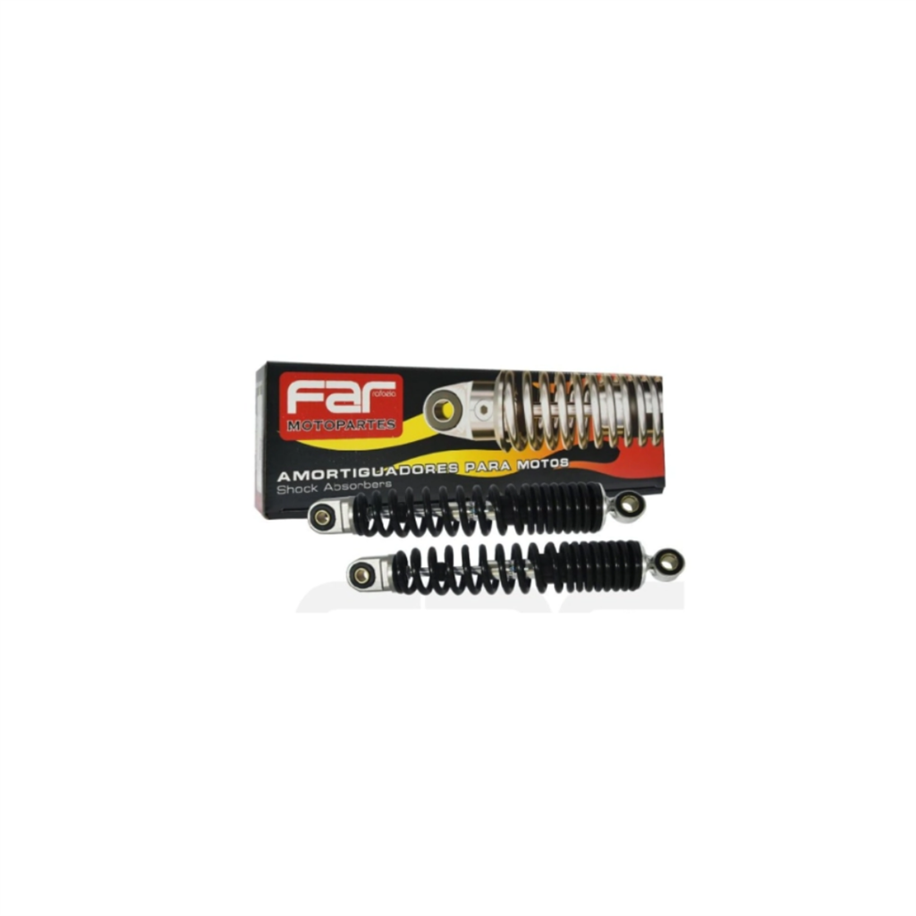 AMORTIGUADOR YAMAHA NEW CRYPTON (PAR)