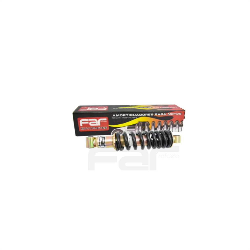 AMORTIGUADOR SKUA-BROSS-MOTARD XR125/150 REGULABLE (MONO TRASERO)