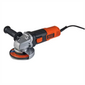 AMOLADORA 115MM 820W BLACK & DECKER