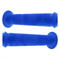 PUÑO DUAL GRIP 135mm AZUL