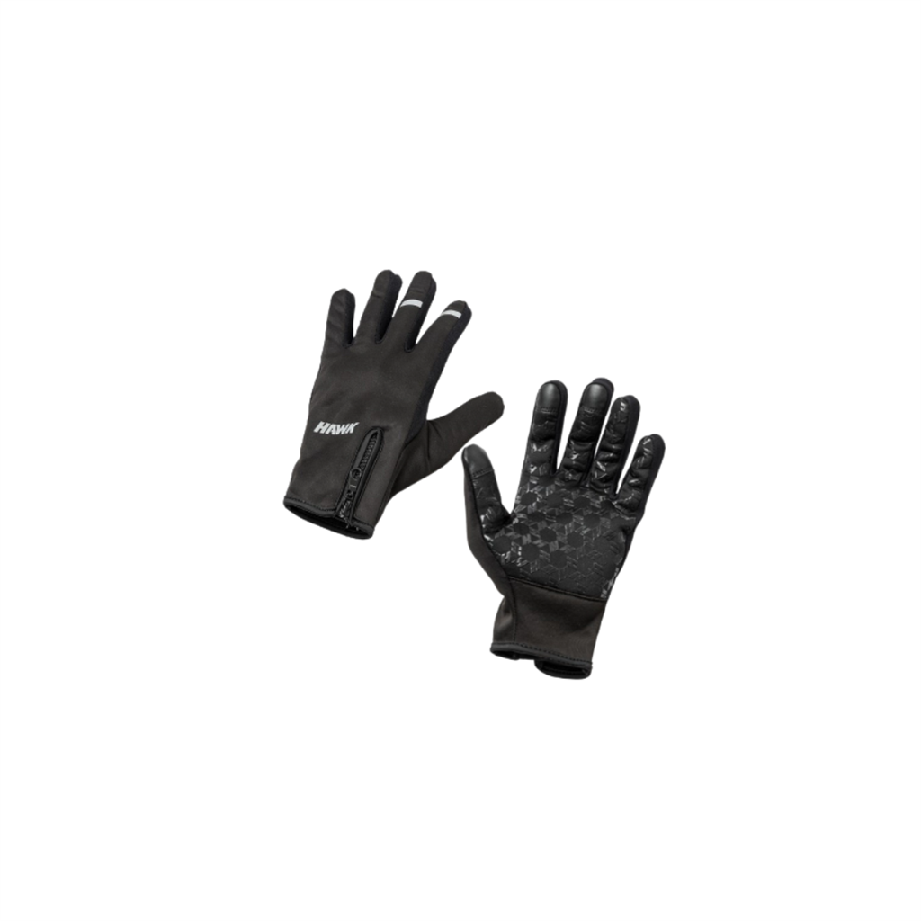 GUANTES HAWK DUTY BLACK XL