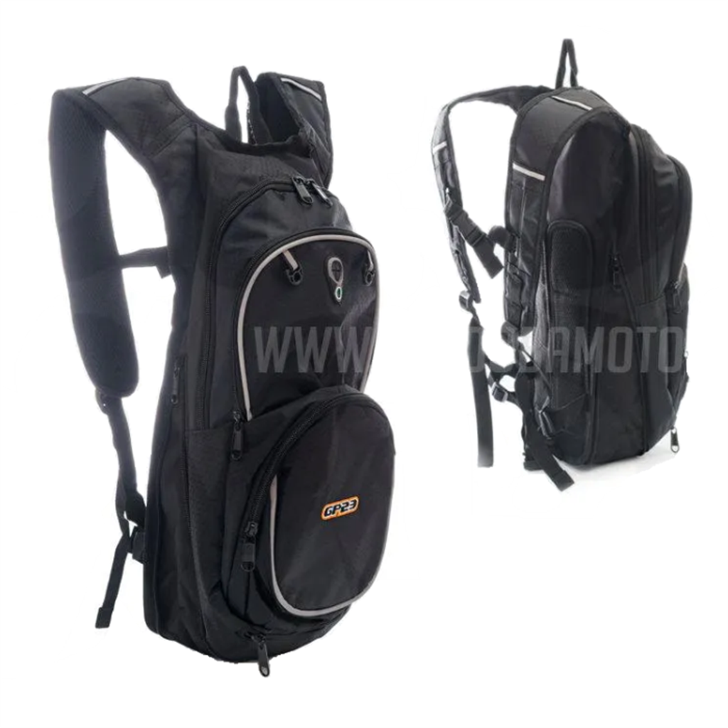 MOCHILA HIDRATACION 2 LITROS (GP23)