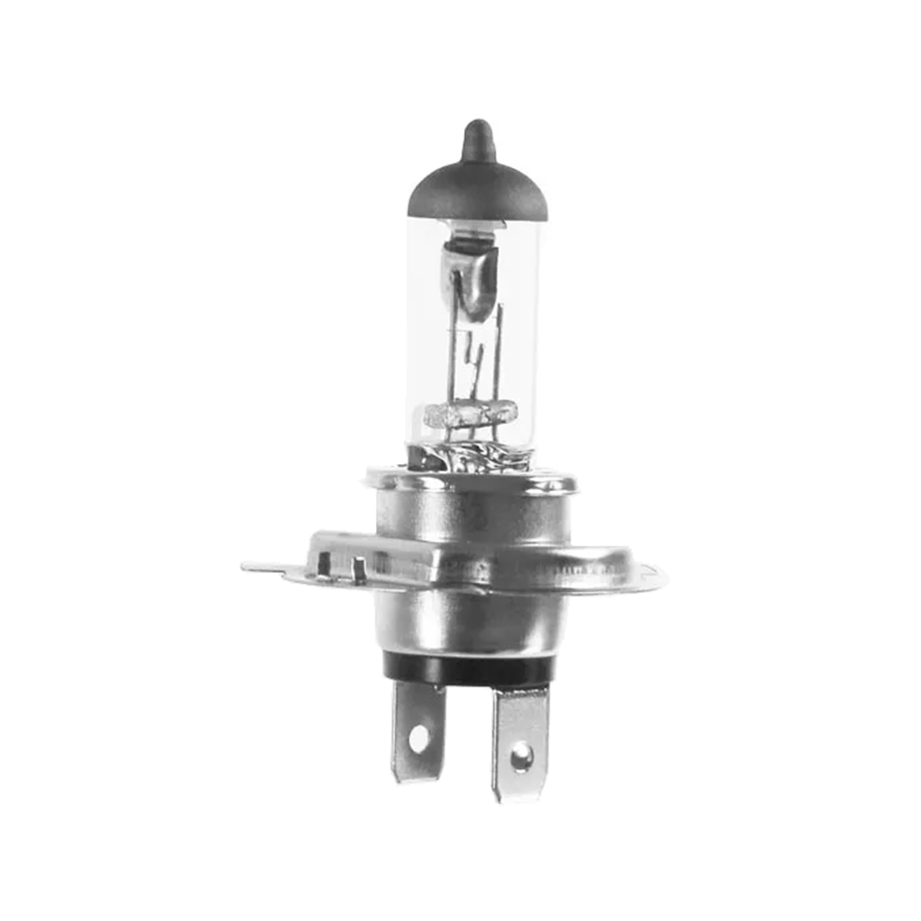 LAMPARA H4 12v35/35w P43T HALOGENA