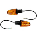 FARO GIRO ZANELLA RX 150/STORM 125 FLEXIBLE
