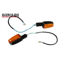 FARO GIRO ZANELLA RX 150 / STORM 125 FIJO