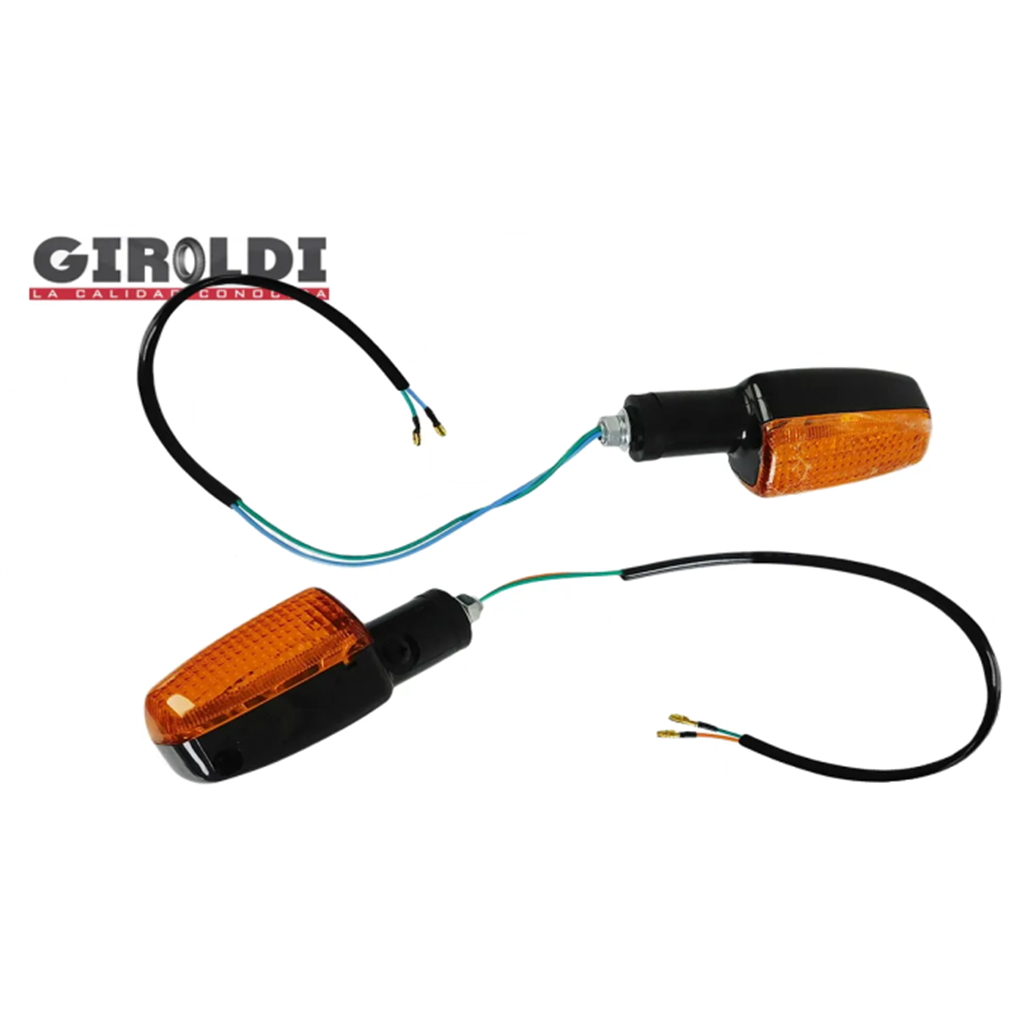 FARO GIRO ZANELLA RX 150 / STORM 125 FIJO