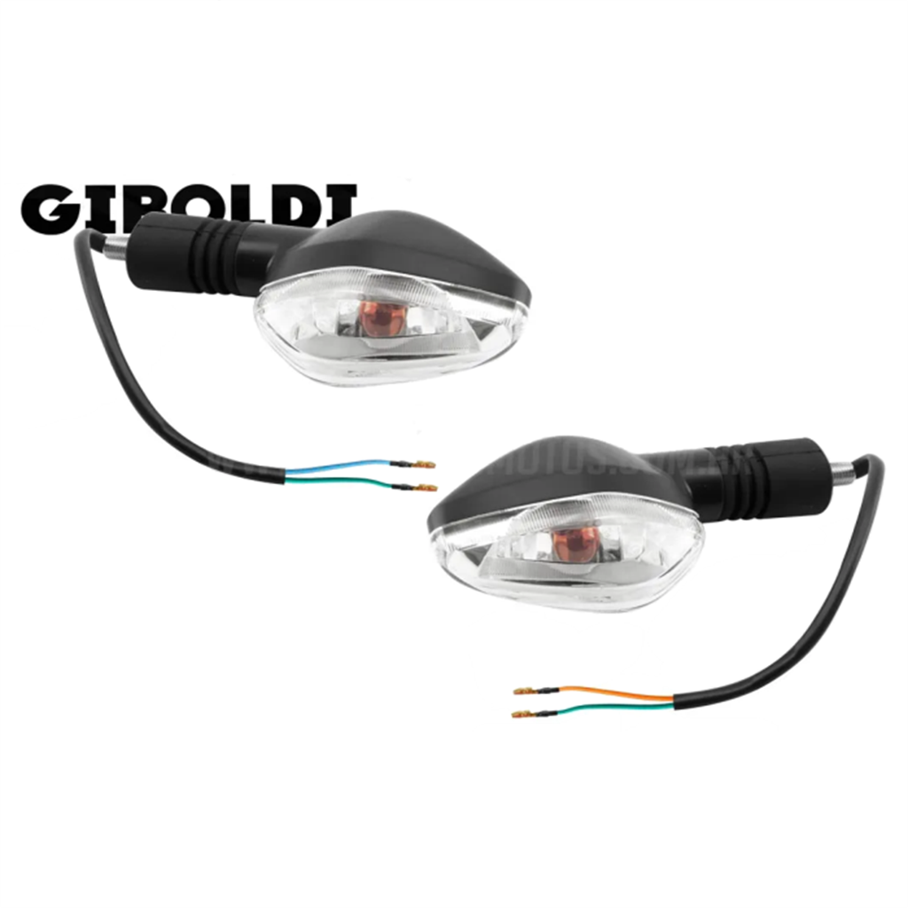 FARO GIRO HONDA XR 150 L