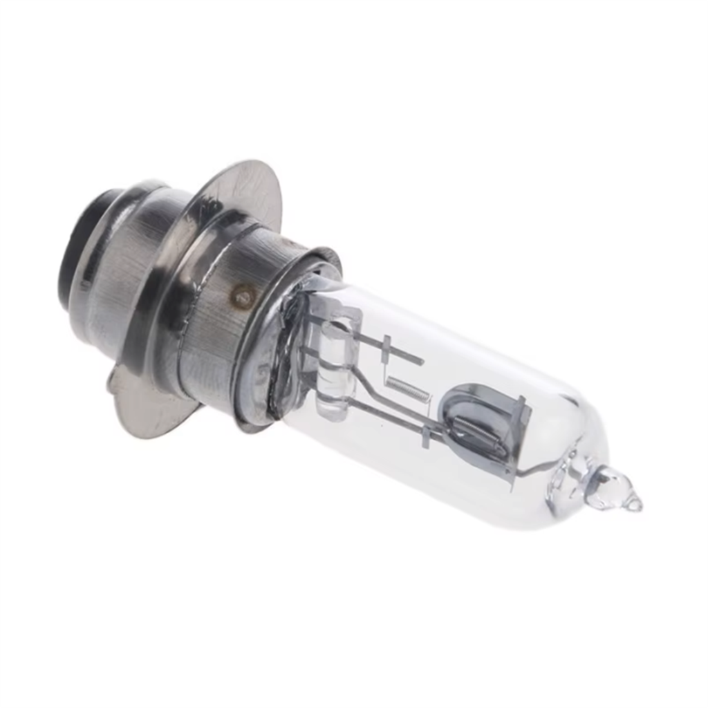 LAMPARA P15D-25-1 12v35/35w smash HALOGENA