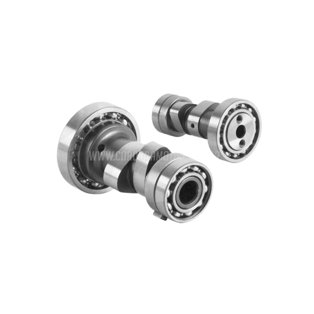 ARBOL DE LEVA HONDA WAVE NF 10