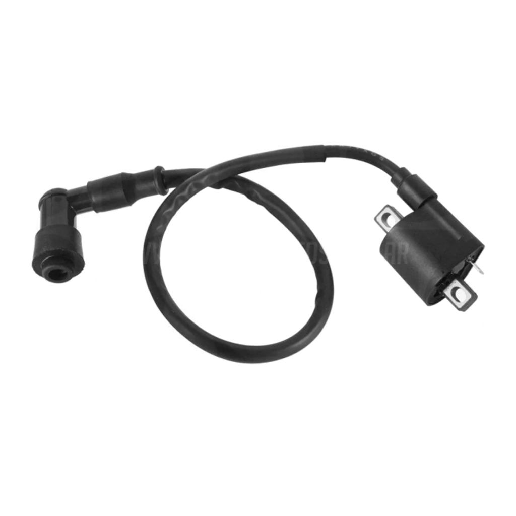 BOBINA ALTA GILERA SMASH 110/ MOTOMEL BIT