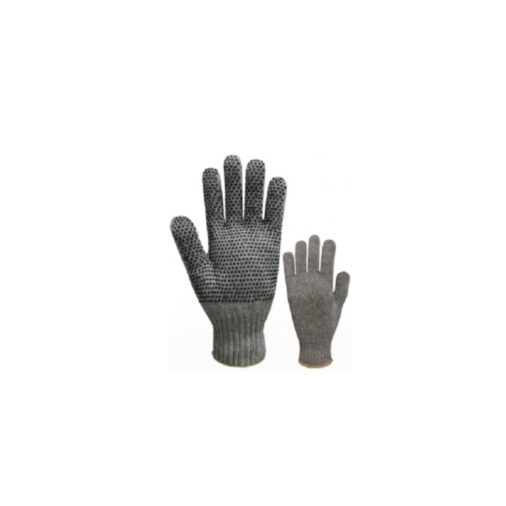 GUANTES MOTEADOS GAMISOL