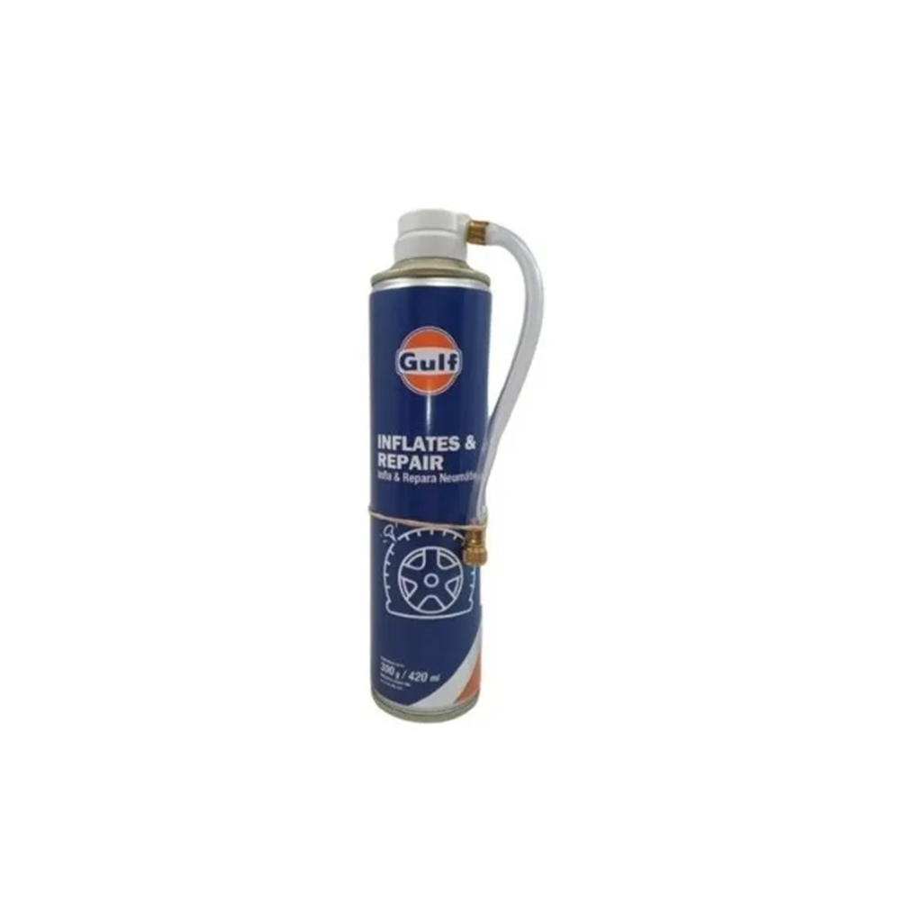 LIQUIDOS VARIOS INFLA Y SELLA NEUMATICOS 420ml