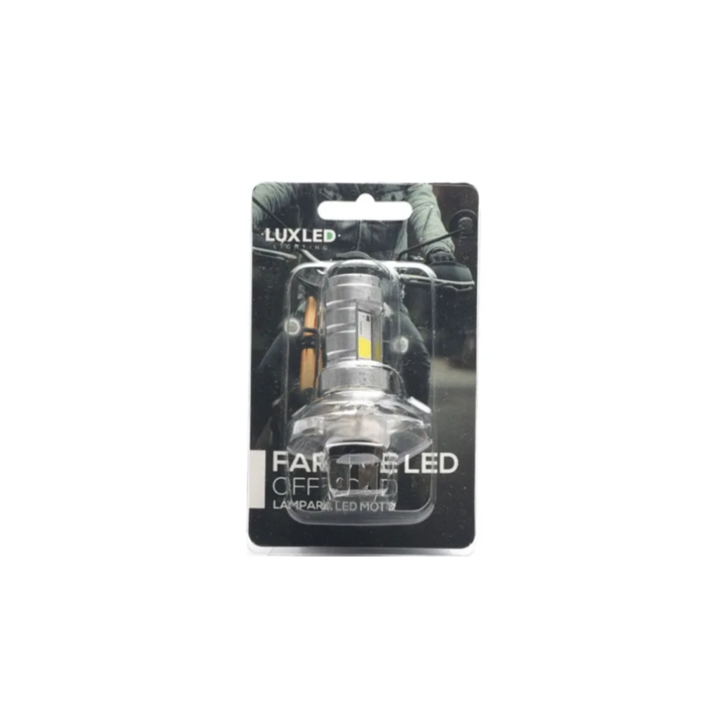 LAMPARA LED MOTO