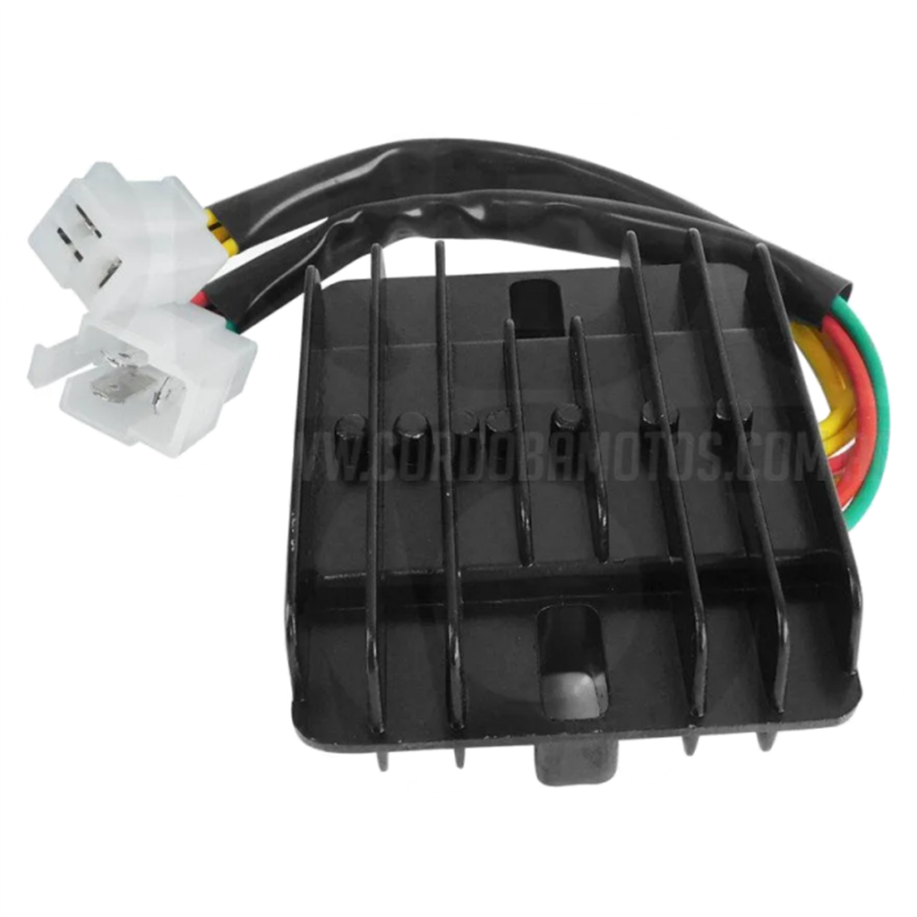 REGULADOR SMASH TRIFASICO 6 PINS