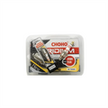 BUJIA IRIDIO CHOHO (C7HSAIX) GL SMASH / ML BLITZ / HD WAVE / YH CRYPTON T105-110 NEW / YH YBR125 / CHINAS 150 CADENERAS