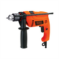 TALADRO PERCUTOR 13MM 650W BLACK & DECKER