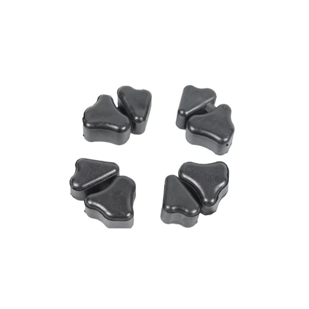 GOMA DE MAZA TRASERA HD TITAN 150-2015-17