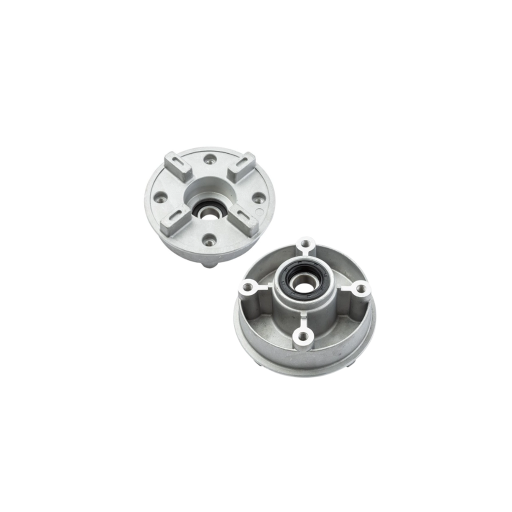 PORTA CORONA HD WAVE 110 S