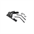PORTA EQUIPAJE YAMAHA XTZ 250 ´21 NEGRO (IRA)