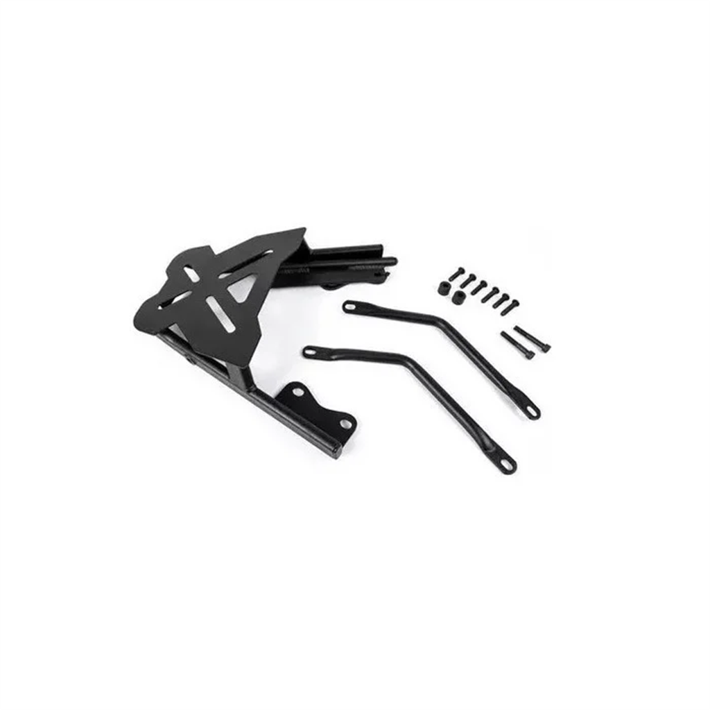 PORTA EQUIPAJE YAMAHA XTZ 250 ´21 NEGRO (IRA)