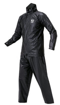 RAINSUIT MAC BLAST NEGRO