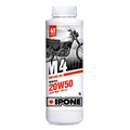 ACEITE M4 4T 20W50 x 1 LITRO (IPONE)
