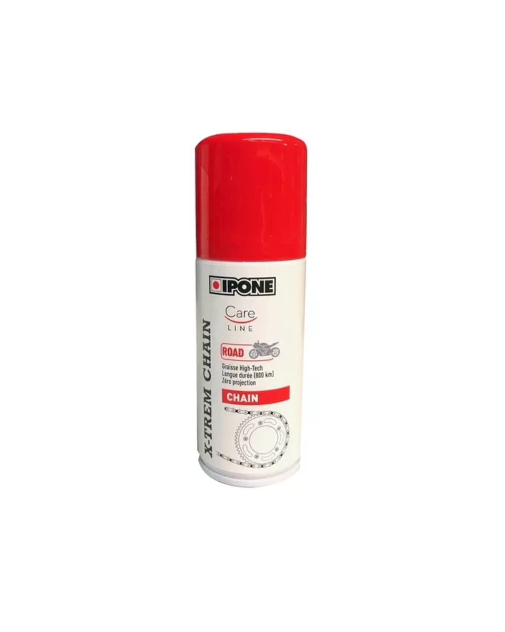 ACEITE CADENA X-TREM CHAIN ROAD (CALLE) x 100 ml (IPONE)