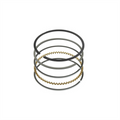 AROS HONDA BIZ C-100/ C-105 STD 50mm