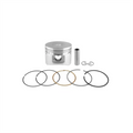 KIT PISTON GILERA SMASH 110 52