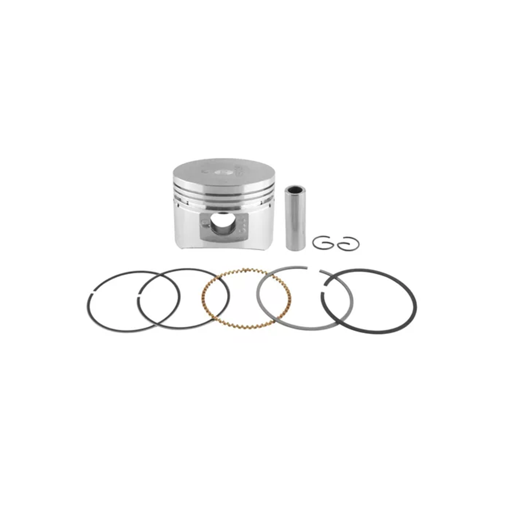 KIT PISTON GILERA SMASH 110 52