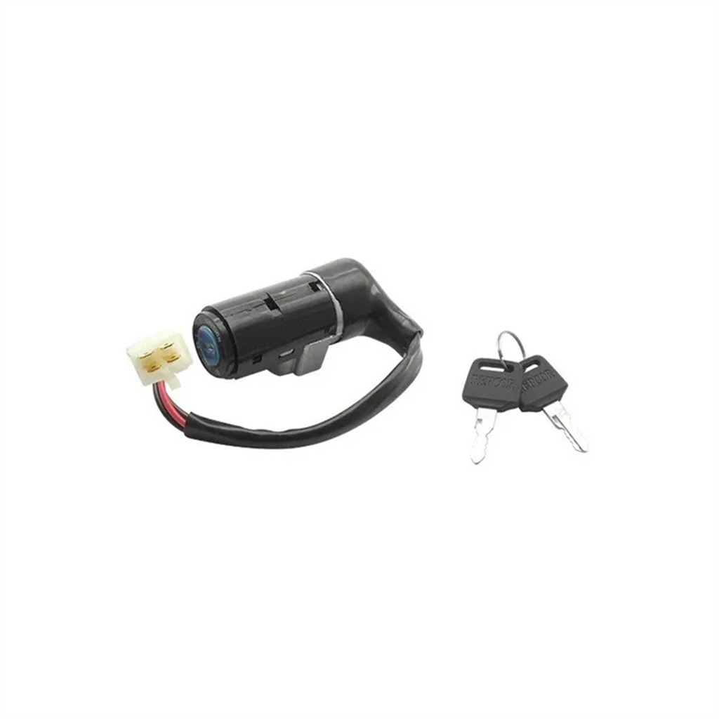 LLAVE CONTACTO GILERA SMASH 110 4 Contactos