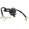COMANDO HONDA WAVE NF 100 IZQUIERDO