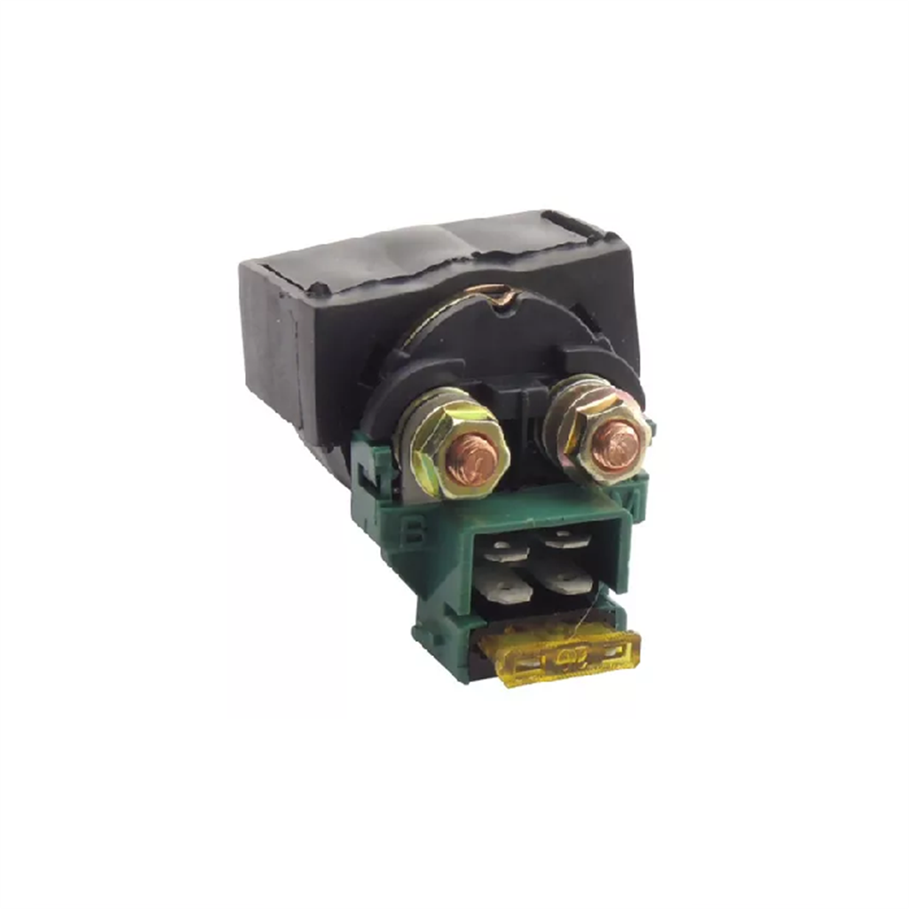 RELAY ARRANQUE UNIVERSAL C/FUS