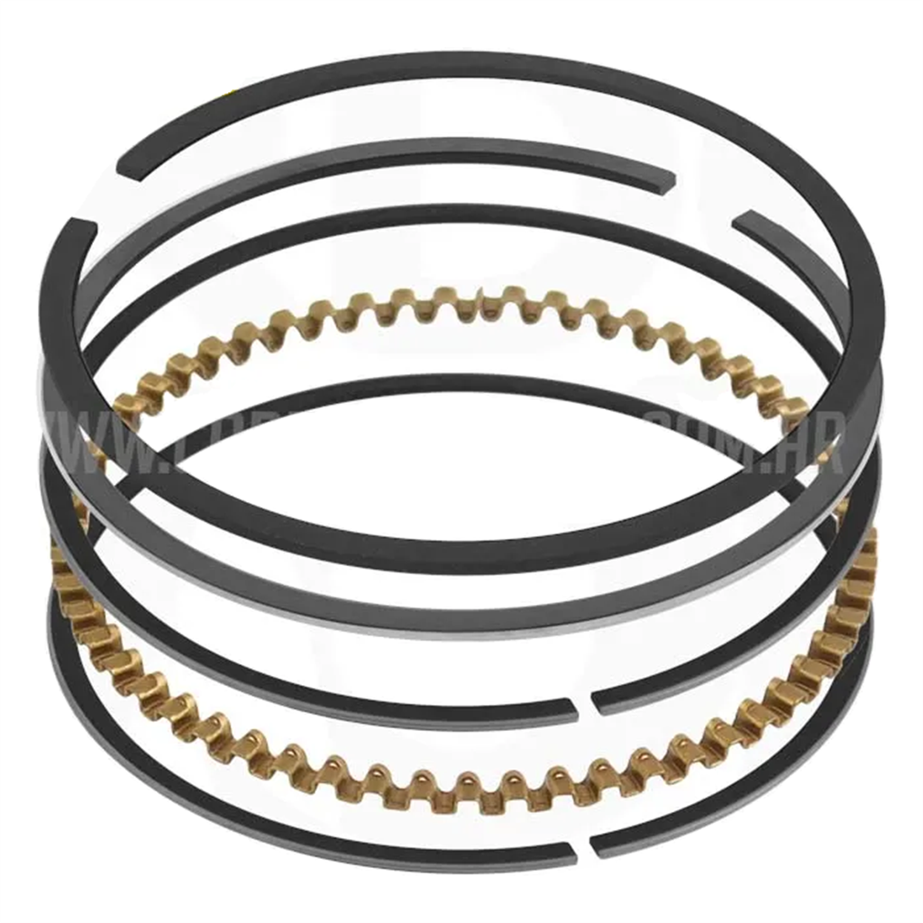 AROS YAMAHA YBR 125 0.75 54.00mm