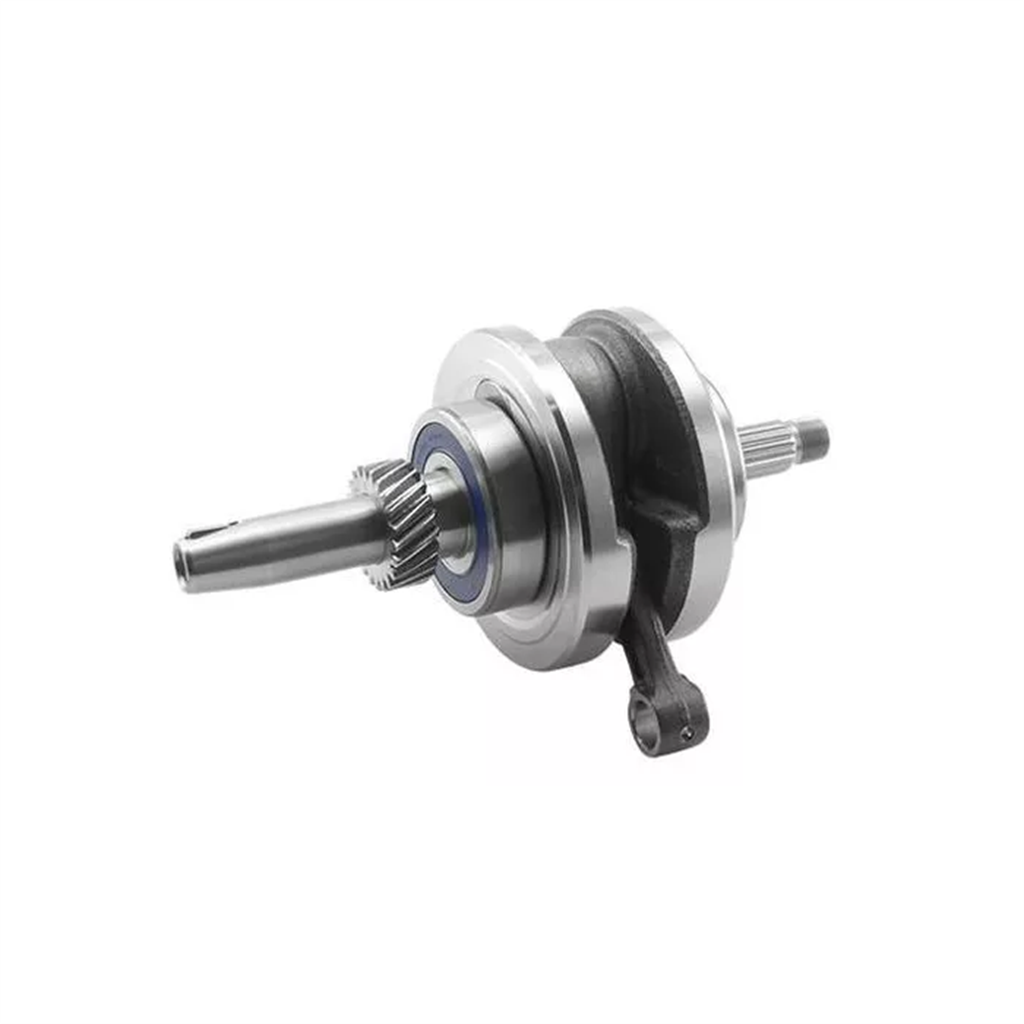CIGUEÑAL ZANELLA RX 150/ MOTOM