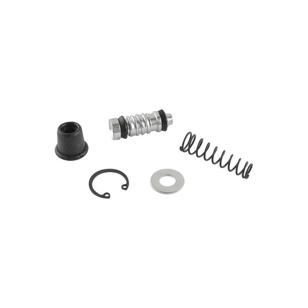 REPARACION BOMBA FRENO TRASERA