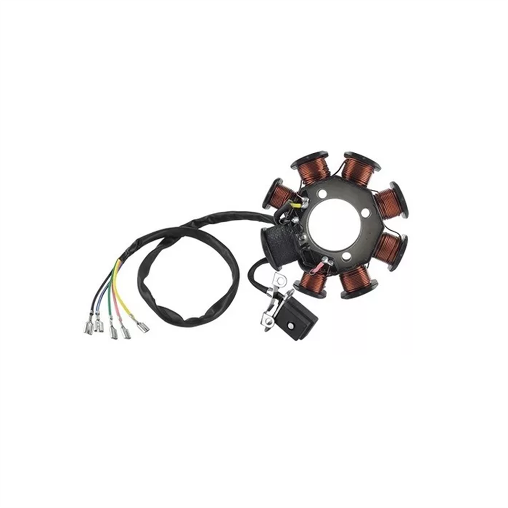 ESTATOR ZANELLA RX 150 (REPCOR
