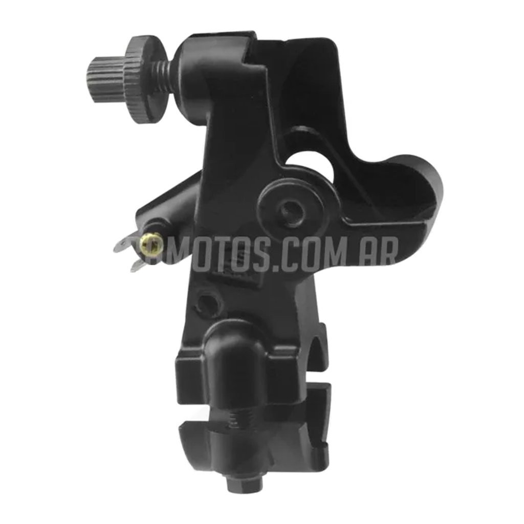 SOPORTE MANIJA IZQUIERDA MOTOM