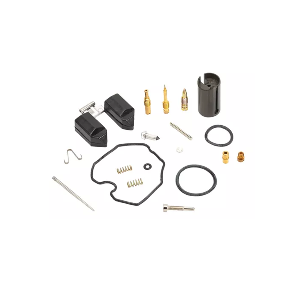 KIT REPARACION CARBURADOR HOND
