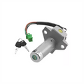LLAVE CONTACTO MOTOMEL SKUA 15