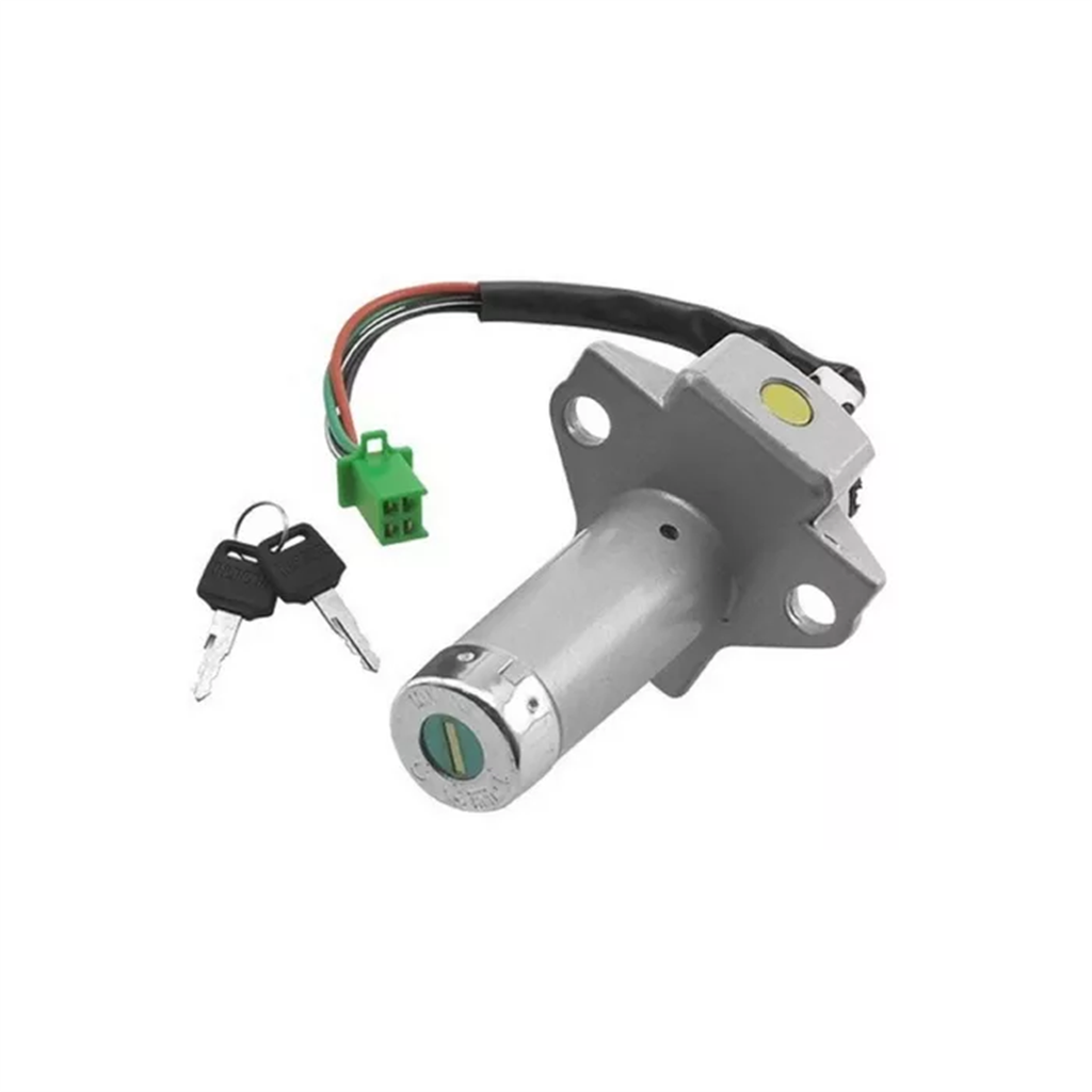 LLAVE CONTACTO MOTOMEL SKUA 15