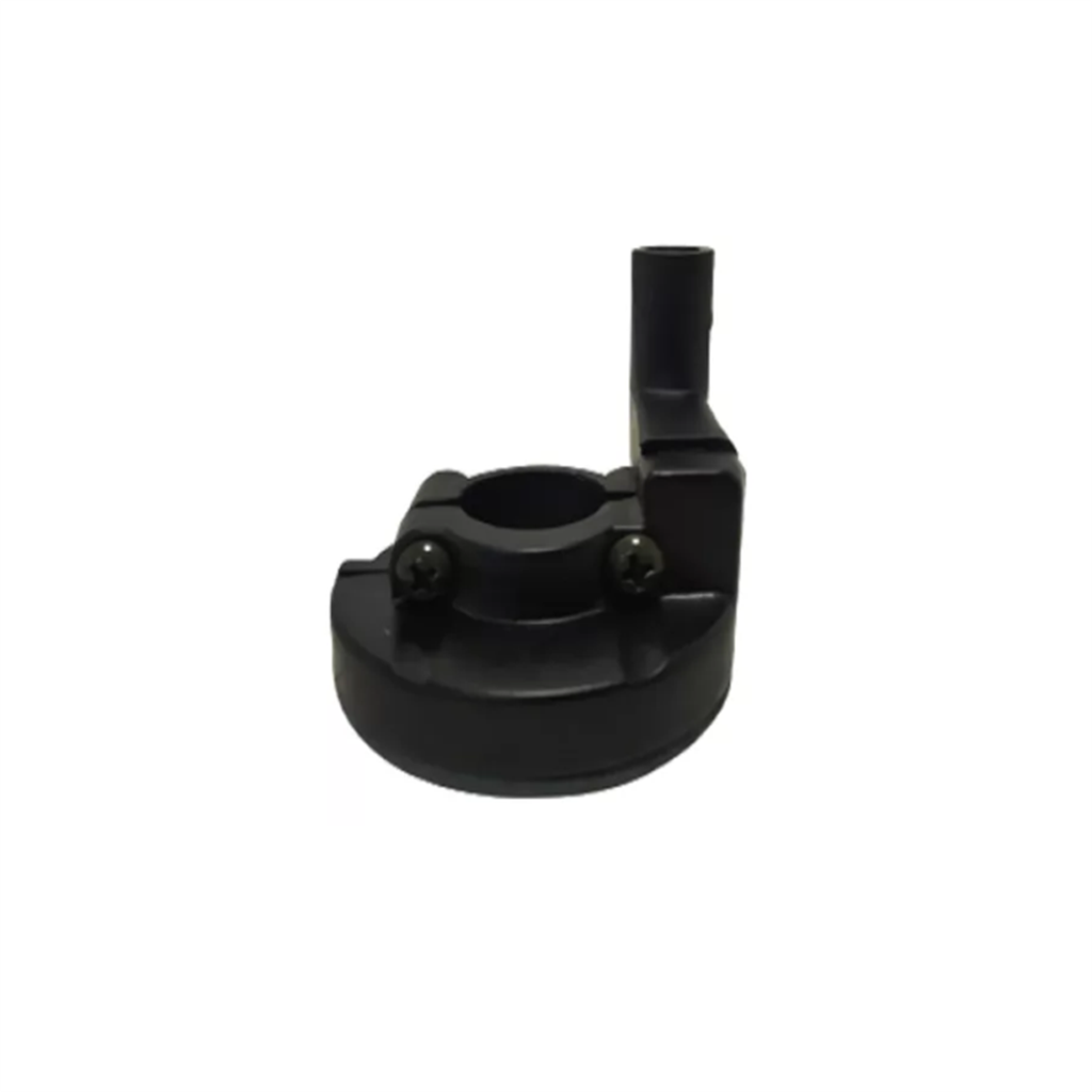 CARCAZA ACELERADOR MOTOMEL SKUA 150