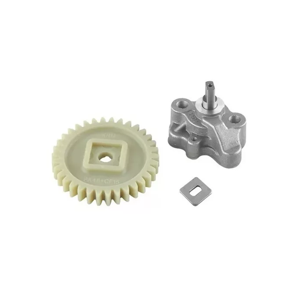 BOMBA ACEITE HONDA CG 150 TITA
