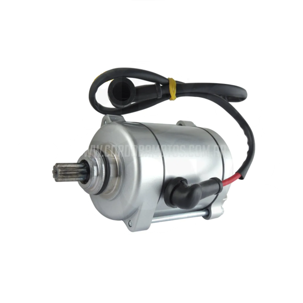 MOTOR ARRANQUE ZANELLA RX 150