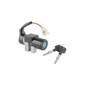 LLAVE CONTACTO HONDA BIZ C-125