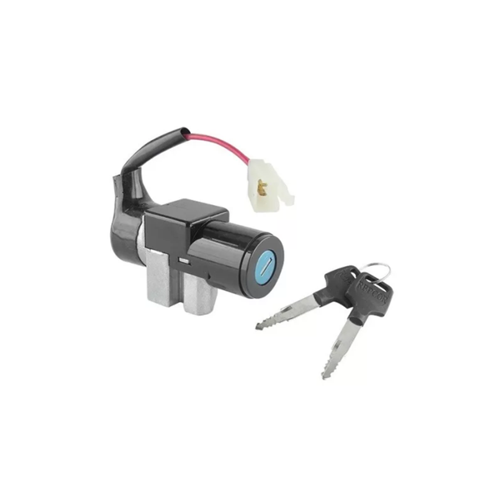 LLAVE CONTACTO HONDA BIZ C-125