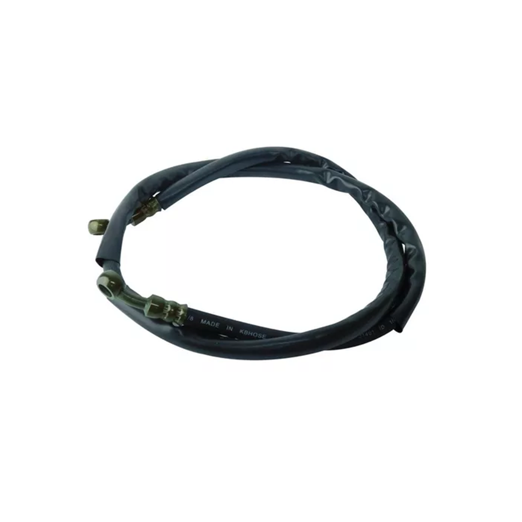 FLEXIBLE FRENO MOTOMEL SKUA 15
