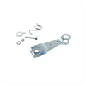 LEVA EXTERNA FRENO SMASH 110