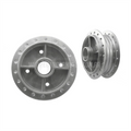MAZA TRASERA GILERA SMASH 110/ MOTOMEL BIT