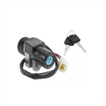 LLAVE CONTACTO HONDA WAVE AFS